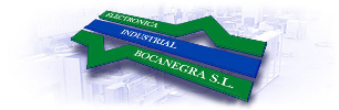 Electrónica Industrial Bocanegra S.L.
